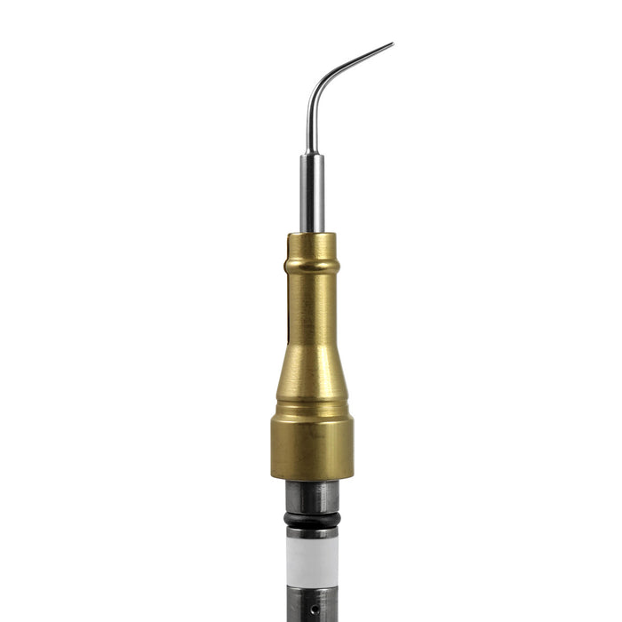 Parkell Ultrasonic Scaler Inserts, Burnett Power-Tip, Soft-Grip, Beavertail & Comfort Grip