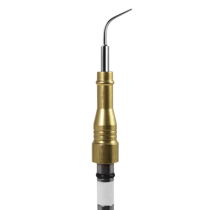 Parkell Ultrasonic Scaler Inserts, Burnett Power-Tip, Soft-Grip, Beavertail & Comfort Grip