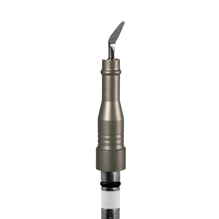 Parkell Ultrasonic Scaler Inserts, Burnett Power-Tip, Soft-Grip, Beavertail & Comfort Grip