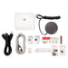 Woodpecker Dental U600 LED Ultrasonic Piezo Scaler HW-6 Handpiece 7 Tips Scaling+Perio+Endo - JMU DENTAL INC