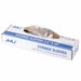 JMU Disposable Dental 3-Way Air Water Syringe Sleeves Clear Plastic Protective Cover 500/Box - JMU DENTAL INC