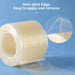 JMU Dental Barrier Film 1200 Perforted Sheets 4"x6" - JMU DENTAL INC