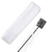 JMU Dental X-ray Sensor Cover 1 5/8"x 8" 1 3/8" x 8" 500Pcs/Box - JMU Dental
