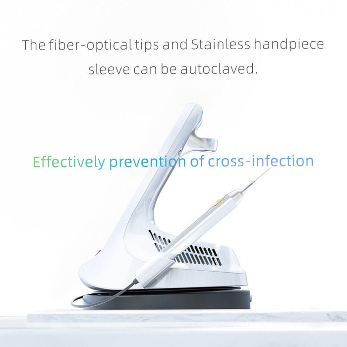 Woodpecker Diode Laser System LX16 Plus - JMU Dental