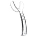 JMU Dental Buccal Cheek Retractor T-Shape Mouth Opener Autoclavable 1Pc/Bag - JMU DENTAL INC
