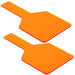 JMU Dental Handheld Light Protection Shield - JMU DENTAL INC