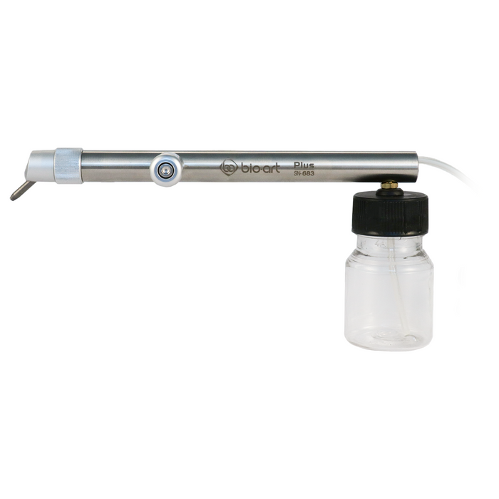 Bio-Art Dental Sandblaster Microblaster Plus 4 Holes - JMU DENTAL INC