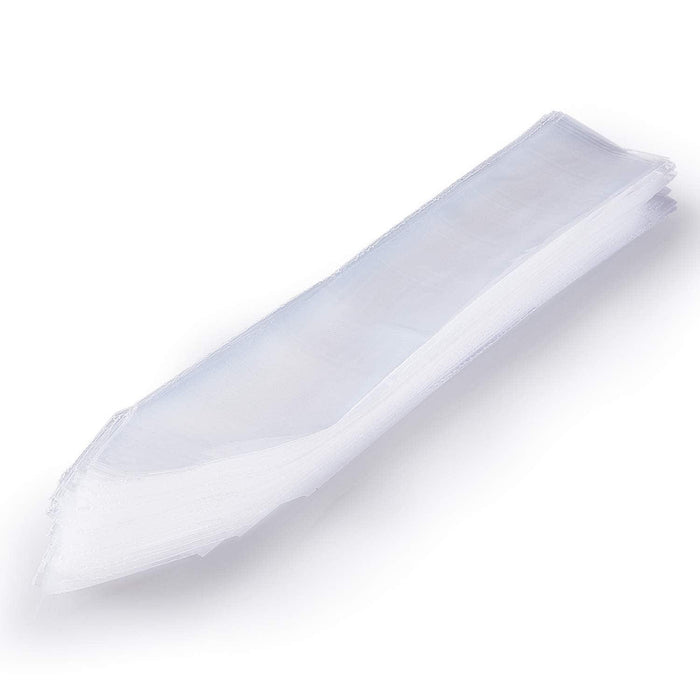 JMU Disposable Dental High Speed Handpiece Sleeves 1"x8" 500/Box - JMU DENTAL INC