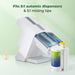 Compatible with 5:1 Automix Dispensers and Mixing Tips - JMU DENTAL INC