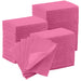JMU Disposable Dental Paper Bibs 3-Ply 13"x18" 500/Case - JMU DENTAL INC