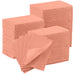 JMU Disposable Dental Paper Bibs 3-Ply 13"x18" 500/Case - JMU DENTAL INC