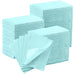 JMU Disposable Dental Paper Bibs 3-Ply 13"x18" 500/Case - JMU DENTAL INC