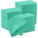 JMU Disposable Dental Paper Bibs 3-Ply 13"x18" 500/Case - JMU DENTAL INC