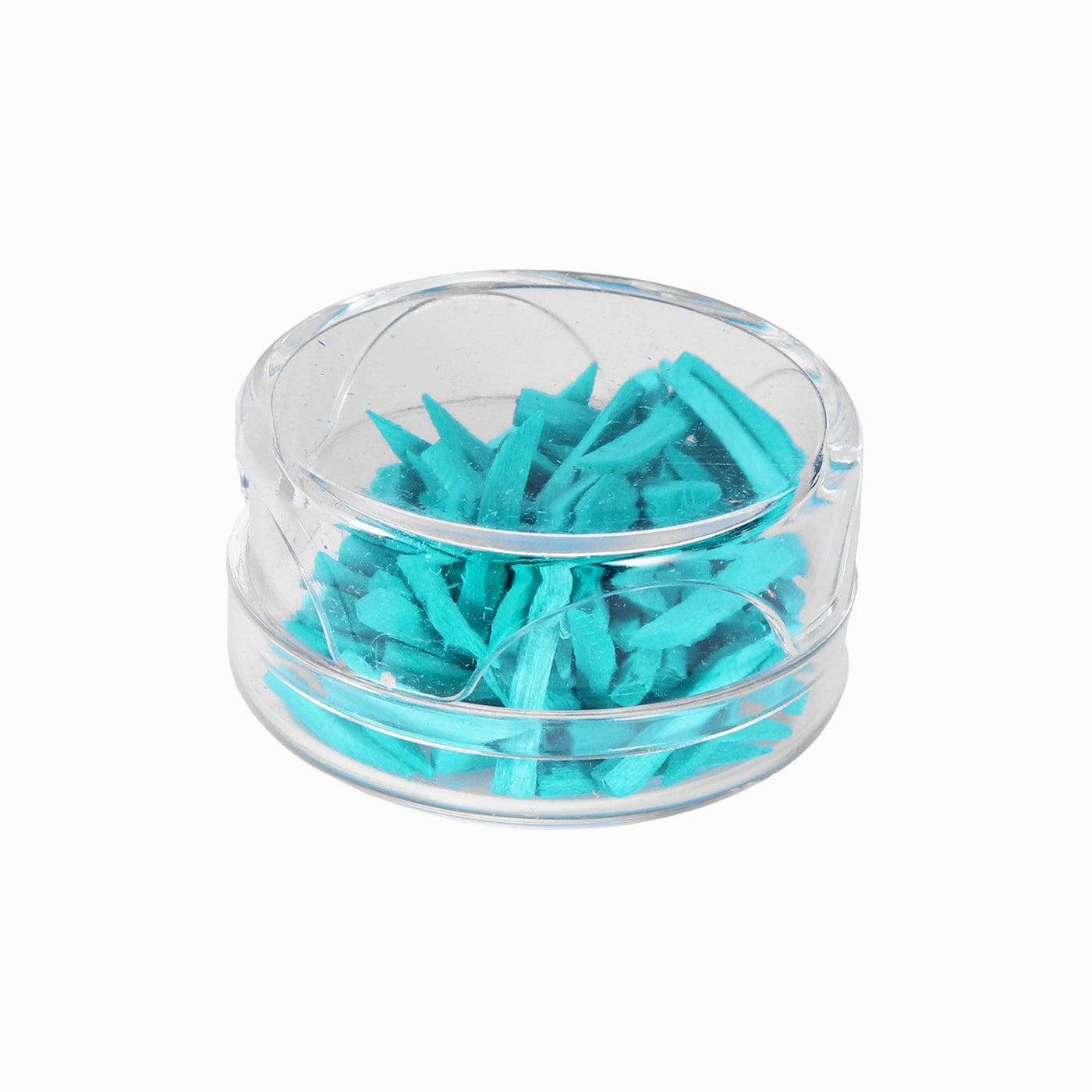 JMU Dental Disposable Dental Colorful Wooden Wedges 100pcs/box