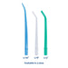 JMU Dental Disposable Surgical Aspirator Tips 25Pcs/Bag - JMU DENTAL INC