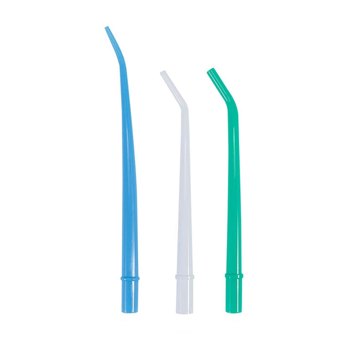 JMU Dental Disposable Surgical Aspirator Tips 25Pcs/Bag - JMU DENTAL INC