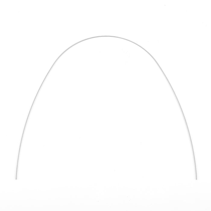 JMU Nickel Titanium Archwire Over-Expanded Rectangular Universal 10/Pk - JMU DENTAL INC