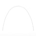 JMU Nickel Titanium Archwire Over-Expanded Rectangular Universal 10/Pk - JMU DENTAL INC