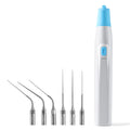 COXO Endo Ultrasonic Activator Auto Frequency Adjustment Built-in LED Light #ULTRA SMART AI - JMU DENTAL INC
