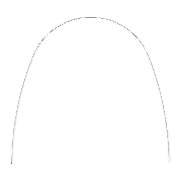 JMU Nickel Titanium Archwire Expanded Rectangular 10/Pk - JMU DENTAL INC