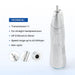 COXO CX235-2B Low-speed Electric Handpiece, 1:1 Inner Channel, Straight Handpiece, Max.40,000rpm. #S-2B - JMU Dental