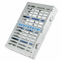 JMU Dental Autoclave Sterilization Cassette Detachable Design 1pc/pack - JMU DENTAL INC