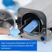 JMU 18"x18" Autoclave CSR Sterilization Wrap Sheets SMMS Non-woven 50pcs/bag - jmudental.com