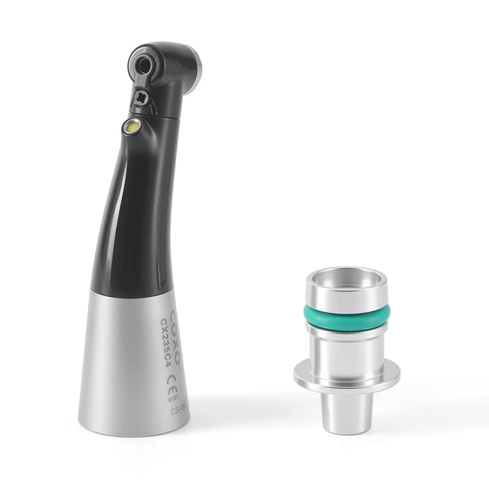 COXO 16:1 Endo Contra Angle Dental Accessories CX235C4 - JMU DENTAL INC