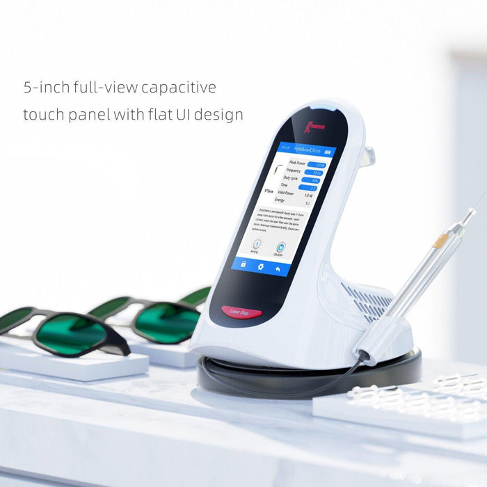 Woodpecker Diode Laser System LX16 Plus - JMU Dental