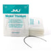 JMU Nickel Titanium Archwire Ovoid Round 10/Pk - JMU DENTAL INC