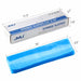 JMU Disposable Dental Syringe Sleeves 2.5"x10" Blue 500Pcs/Box - JMU DENTAL INC