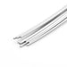 JMU Nickel Titanium Archwire Over-Expanded Rectangular Universal 10/Pk - JMU DENTAL INC