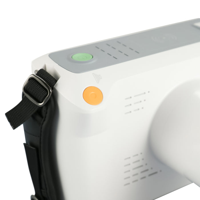 iRay Portable Handheld  Intra-oral X-ray Machine 7-inch LCD Touch Screen