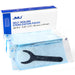 JMU Dental Self-Sealing Sterilization Pouches 200Pcs/Box - JMU DENTAL INC