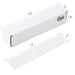 JMU Dental X-ray Sensor Cover 1 5/8"x 8" 1 3/8" x 8" 500Pcs/Box - JMU Dental