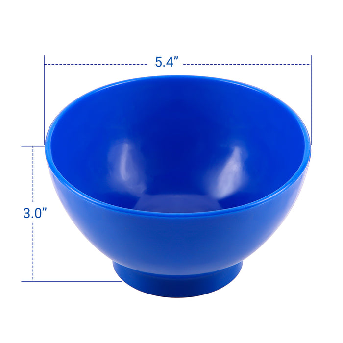 JMU Dental Autoclavable Mixing Bowl