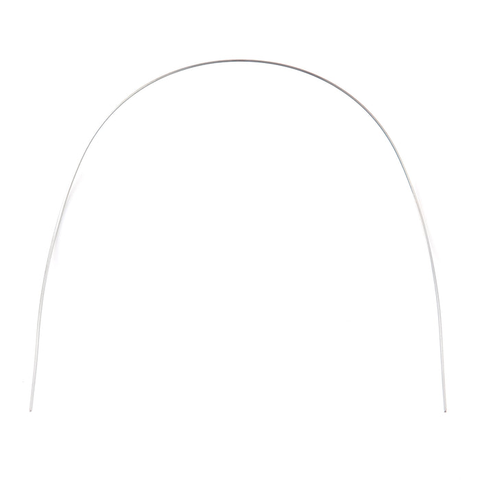 JMU Nickel Titanium Archwire Reverse Curve Rectangular 2/Pk - JMU DENTAL INC