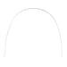 JMU Nickel Titanium Archwire Reverse Curve Rectangular 2/Pk - JMU DENTAL INC