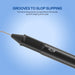 Gutta Percha Pluggers, with NiTi tip and stainless steel tip - JMU Dental