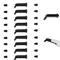 JMU Spare parts for Composite syringe Gun - JMU DENTAL INC