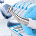JMU NITI ROTARY FILES, PT-G SUPER FILES #D-SUPER FILES (GOLD) - JMU Dental