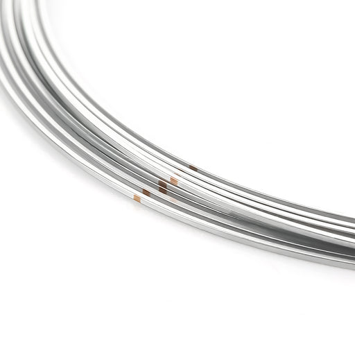 JMU Nickel Titanium Archwire Expanded Rectangular 10/Pk - JMU DENTAL INC