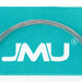 JMU Nickel Titanium Archwire Ovoid Round 10/Pk - JMU DENTAL INC