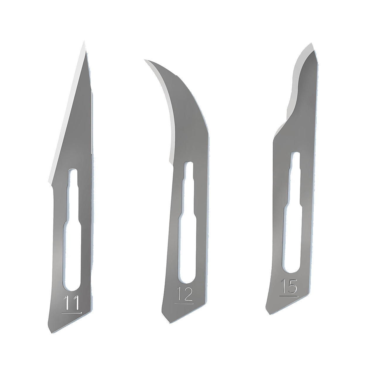 Surgical Blades
