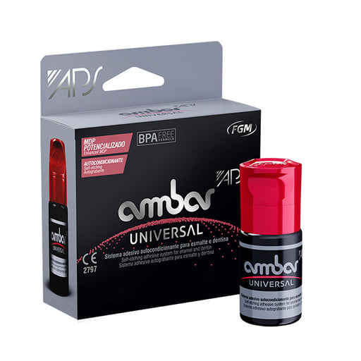 FGM Ambar UNI Aps JMU Dental Supply