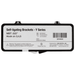 JMU Self-Ligating Brackets， Hook on 3,4,5 - Y Series (5G),20pcs/set - JMU Dental