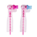 AntiSplatr Disposable Prophy Angle Soft Cup Pink 100/box - JMU DENTAL INC