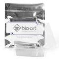 BIOART Dental BioAlign Plate - Copolyester Square 5 x 5 Inch 5Pcs/Pack - JMU DENTAL INC