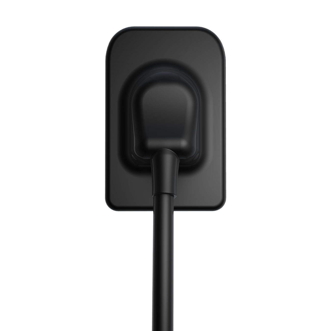 iRay Digital Intra-oral Sensors Pixel Matrix 1200 × 1650 Black #Pluto 0015X- JMU DENTAL INC