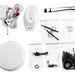 Woodpecker Endo Motor Smart A - JMU DENTAL INC